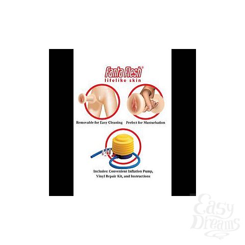  5    PDX Dollz - BJ Betty. .