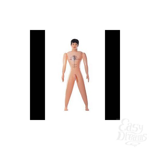  2    PDX Dollz - Tyler Rocks.