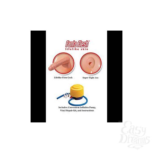  5    PDX Dollz - Tyler Rocks.