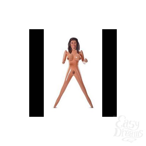  2    PDX Dollz - Katie Cougar.