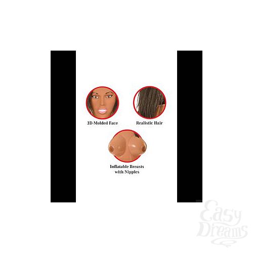  3    PDX Dollz - Maria Sin.