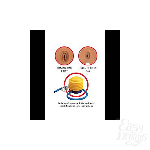  4    PDX Dollz - Maria Sin.