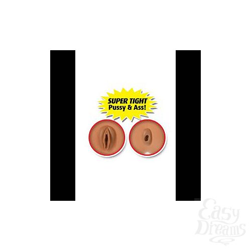  5    PDX Dollz - Maria Sin.