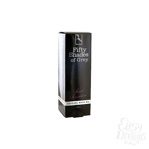 ���������� 3  ����� ��� ����� �50 �������� ������: Sweet Sensation Sensual Bath Oil - 100 ��.