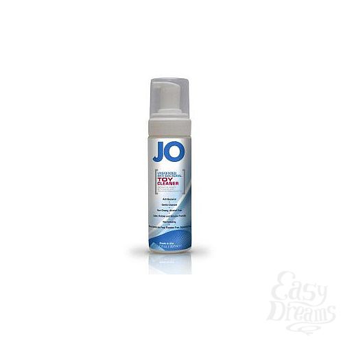���������� 1:  �������� �������� ��� ������� JO Unscented Anti-bacterial TOY CLEANER - 207 ��.