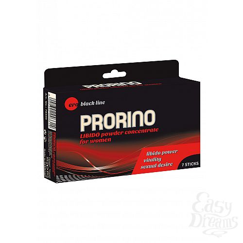 ���������� 1:  ���������� Prorino Libido Powder