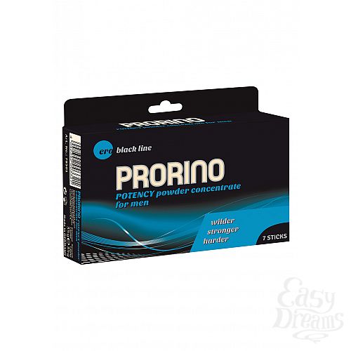 ���������� 1:  ������� ��� ������ Prorino Potency Powder