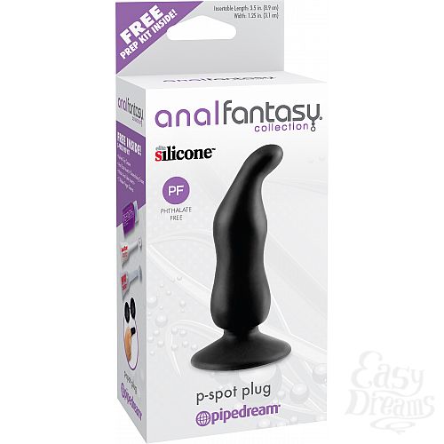 ���������� 3  �������� �������� P-Spot Plug