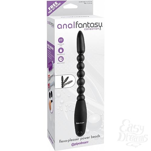  3    Flexa-Pleaser Power Beads