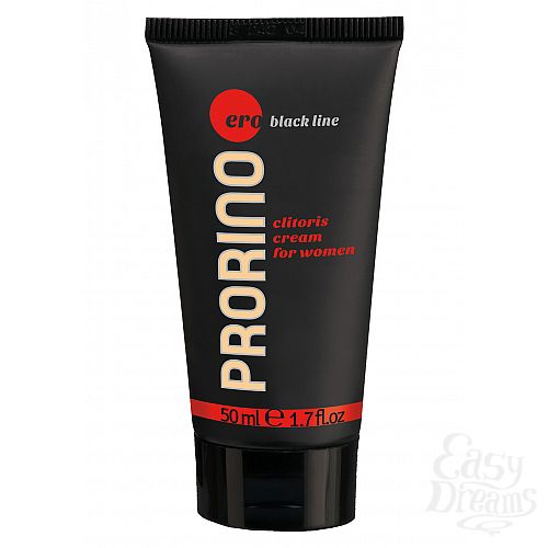 ���������� 1:  ������������ ���� Prorino Clitoris Cream, 50 ��