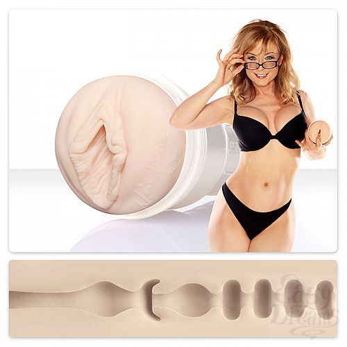  1:  - Fleshlight Girl: Nina Hartley Lotus