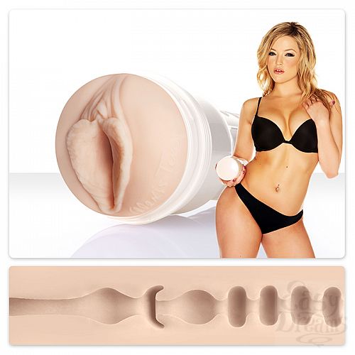  1:  - Fleshlight Girl: Alexis Texas Lotus