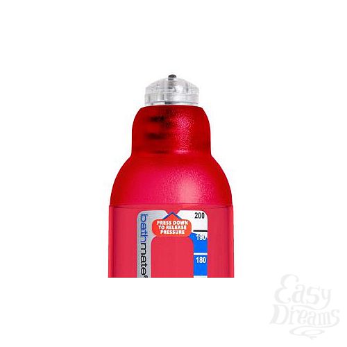 ���������� 2  ���������� Bathmate Hercules Red