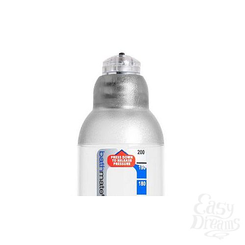 ���������� 2  ���������� Bathmate Hercules Clear