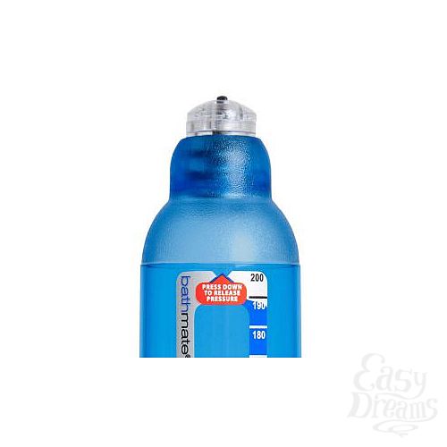 ���������� 2  ���������� Bathmate Hercules Blue