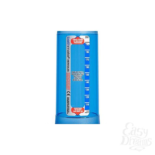 ���������� 3  ���������� Bathmate Hercules Blue