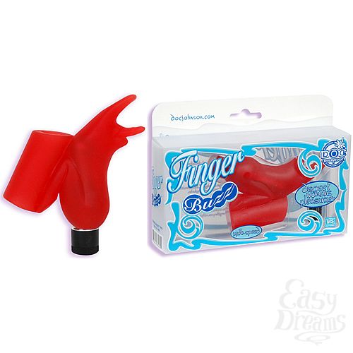 ���������� 1:  ������� FINGER BUZZ �� ������� 903-01 BX DJ
