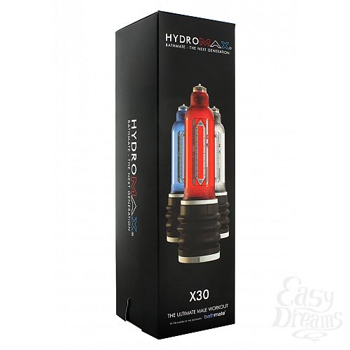 ���������� 2  ���������� HYDROMAX PUMP BLUE X30 HM-30-AB