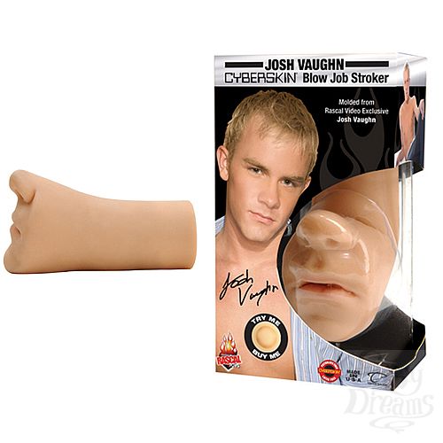 ���������� 1:  ������� ��� ��� ������ JOSH VAUGHN 9050-7 BX TS