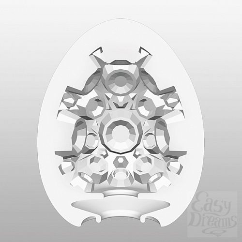  2   Tenga - Egg Crater