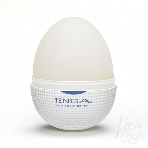  1:   Tenga - Egg Misty