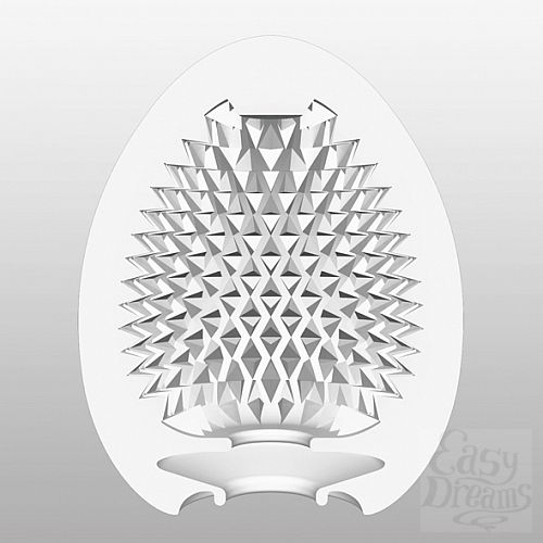  2   Tenga - Egg Misty