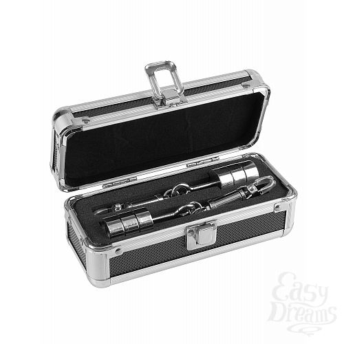 ���������� 4  ������ �� ����� Metal Worx Nipple Clamps � ������������ ����� �������������