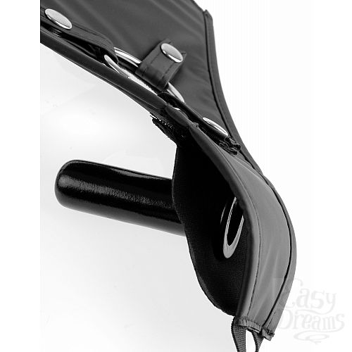 ���������� 5  �������-������� Fetish Fantasy Series Remote Control Fantasy Harness ������� ��� ��������� ���������