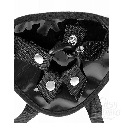 ���������� 5  �������-������� Fetish Fantasy Series Garter Belt Harness ������� ��� ��������� ��������������� � ��