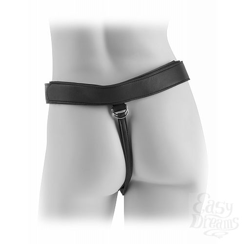 ���������� 3  �������-������� Fetish Fantasy Series Heavy Duty Harness ������� ��� ��������� ��������������� �����