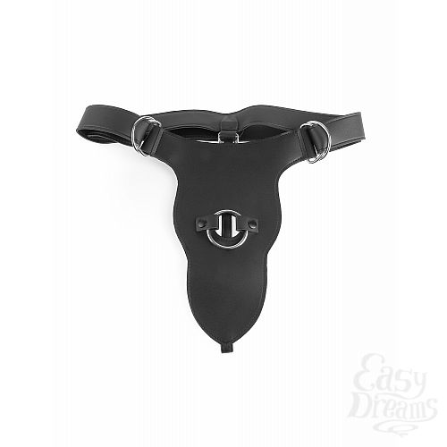 ���������� 4  �������-������� Fetish Fantasy Series Heavy Duty Harness ������� ��� ��������� ��������������� �����