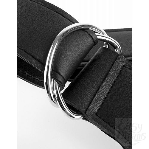 ���������� 5  �������-������� Fetish Fantasy Series Heavy Duty Harness ������� ��� ��������� ��������������� �����