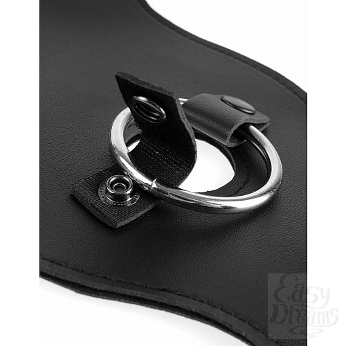 ���������� 6  �������-������� Fetish Fantasy Series Heavy Duty Harness ������� ��� ��������� ��������������� �����