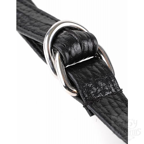 ���������� 4  �������-������� Fetish Fantasy Series Leather Fantasy Harness ������� ��� ��������� ���������������