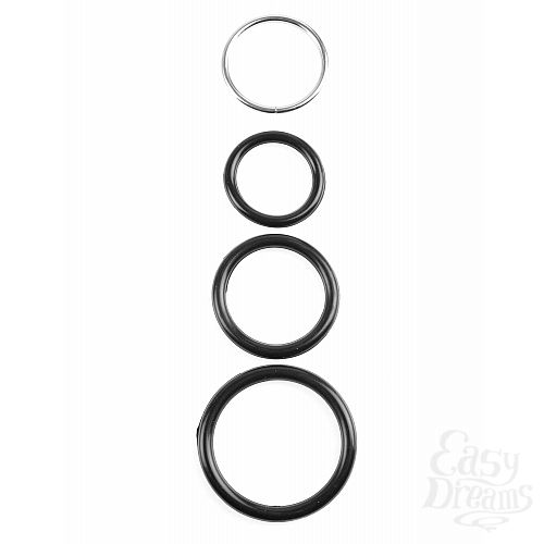 ���������� 5  �������-������� Fetish Fantasy Series Leather Low-Rider Harness ������� ��� ��������� ��������������