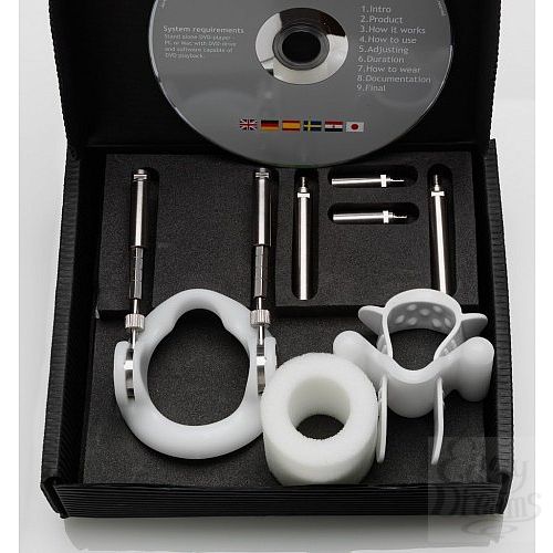 ���������� 1:  Jes-Extender Light ���������