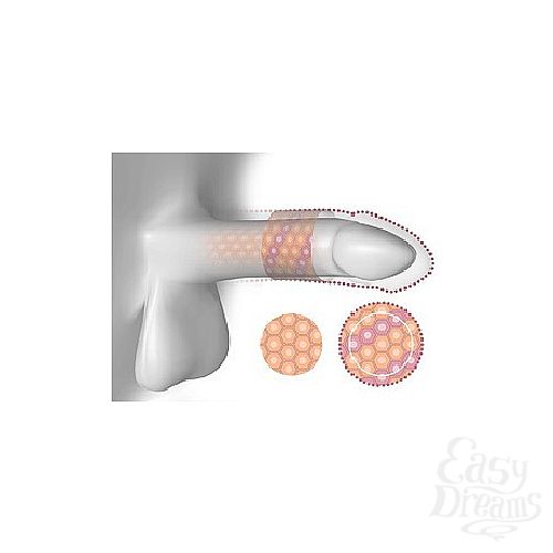 ���������� 5  Male Edge Extra Retail ������� ��� ���������� ����� 