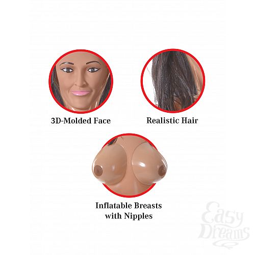  3   KATIE COUGAR RD331