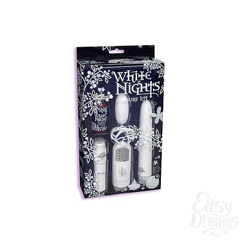 ���������� 1:  ����� ���������� WHITE NIGHTS 0949-00 BX DJ