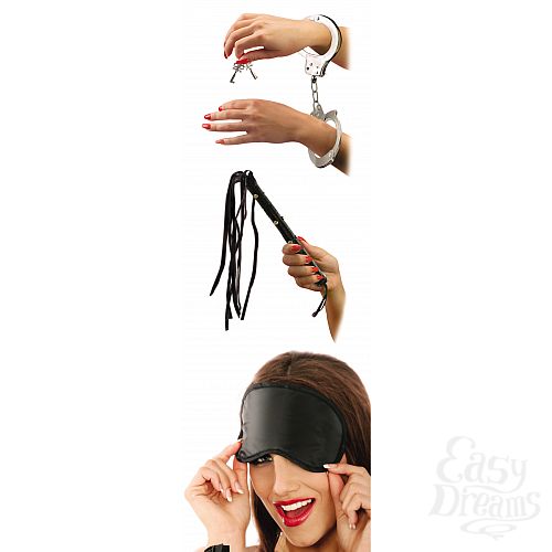  2  FFS LOVER S FANTASY KIT