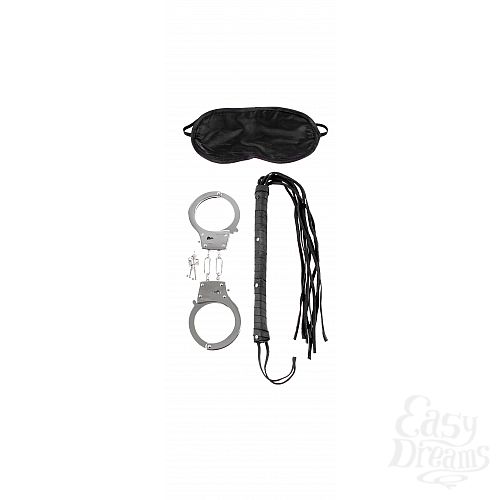  3  FFS LOVER S FANTASY KIT