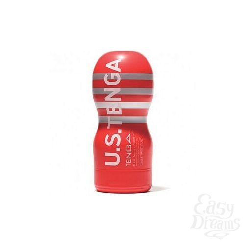  1:   Tenga Ultra Size Deep Throat