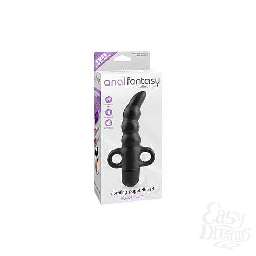 ���������� 3  ������������� �������� Vibrating P-Spot Ribbed