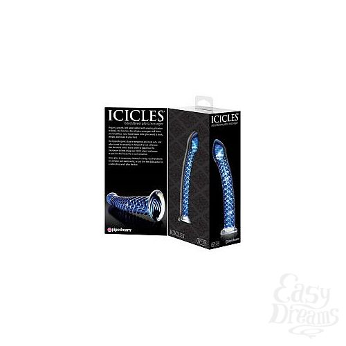���������� 4  ���������� �������� ���������� ICICLES �29 - 19,7 ��.