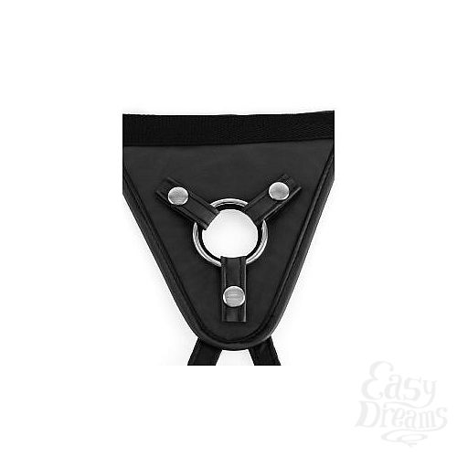 ���������� 3  ������ ������� ������� ��� �������� Fetish Fantasy Series Perfect Fit Harness