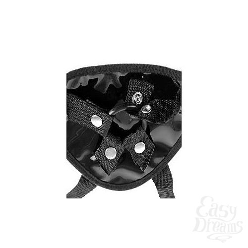 ���������� 3  ������� ������� ��� �������� Fetish Fantasy Series Garter Belt Harness � ���������� ��� �����