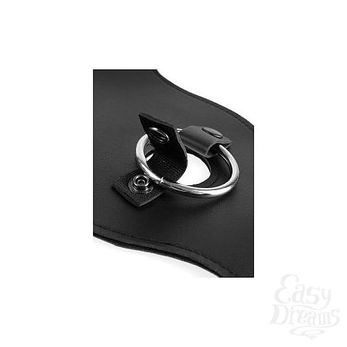 ���������� 5  ������� ������� ��� �������� Fetish Fantasy Series Heavy Duty Harness