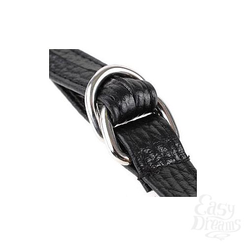 ���������� 3  ������� ������� � ���������� ��� �������� Fetish Fantasy Series Leather Fantasy Harness