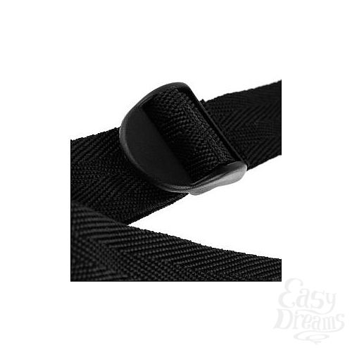 ���������� 7  ������� ������� � ������ ��� ��������� �������� Fetish Fantasy Series Leather Lovers Harness