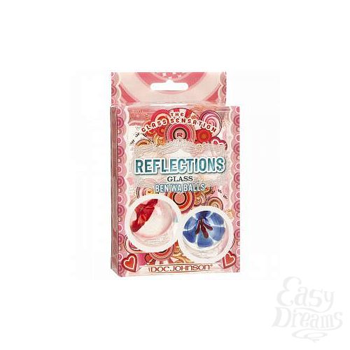 ���������� 2  ����������� ������ �� ������ BEN WA BALLS